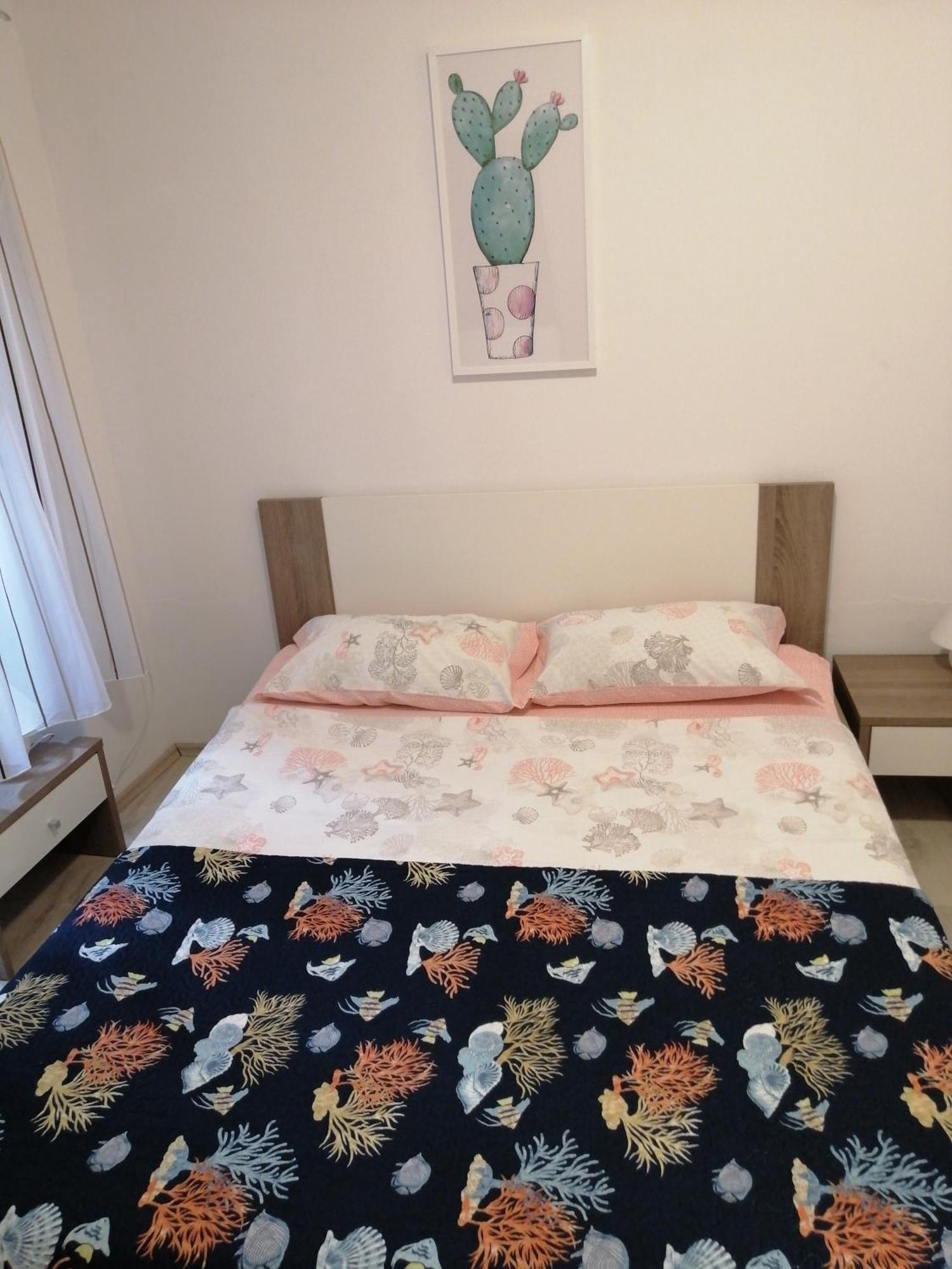 Apartment Elena Бале Номер фото