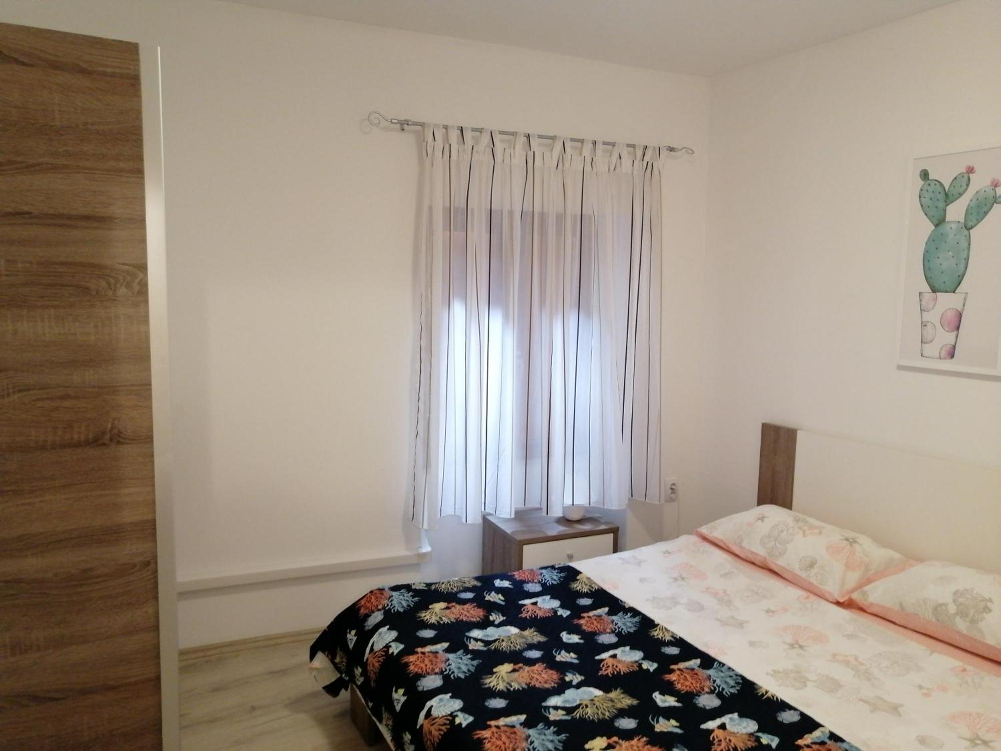 Apartment Elena Бале Номер фото