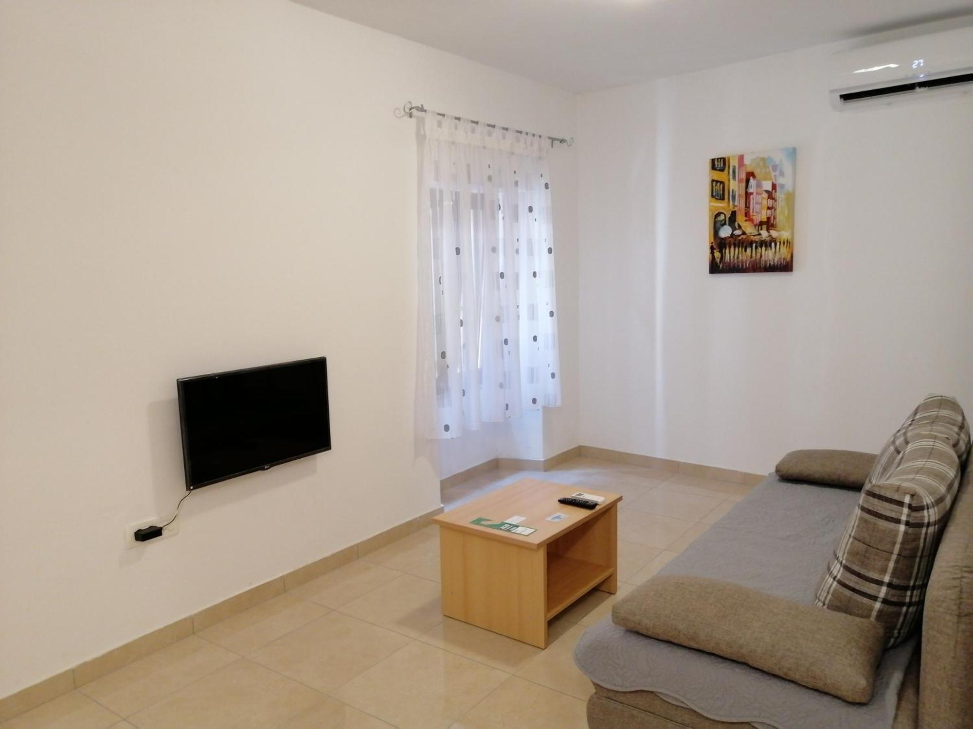 Apartment Elena Бале Номер фото