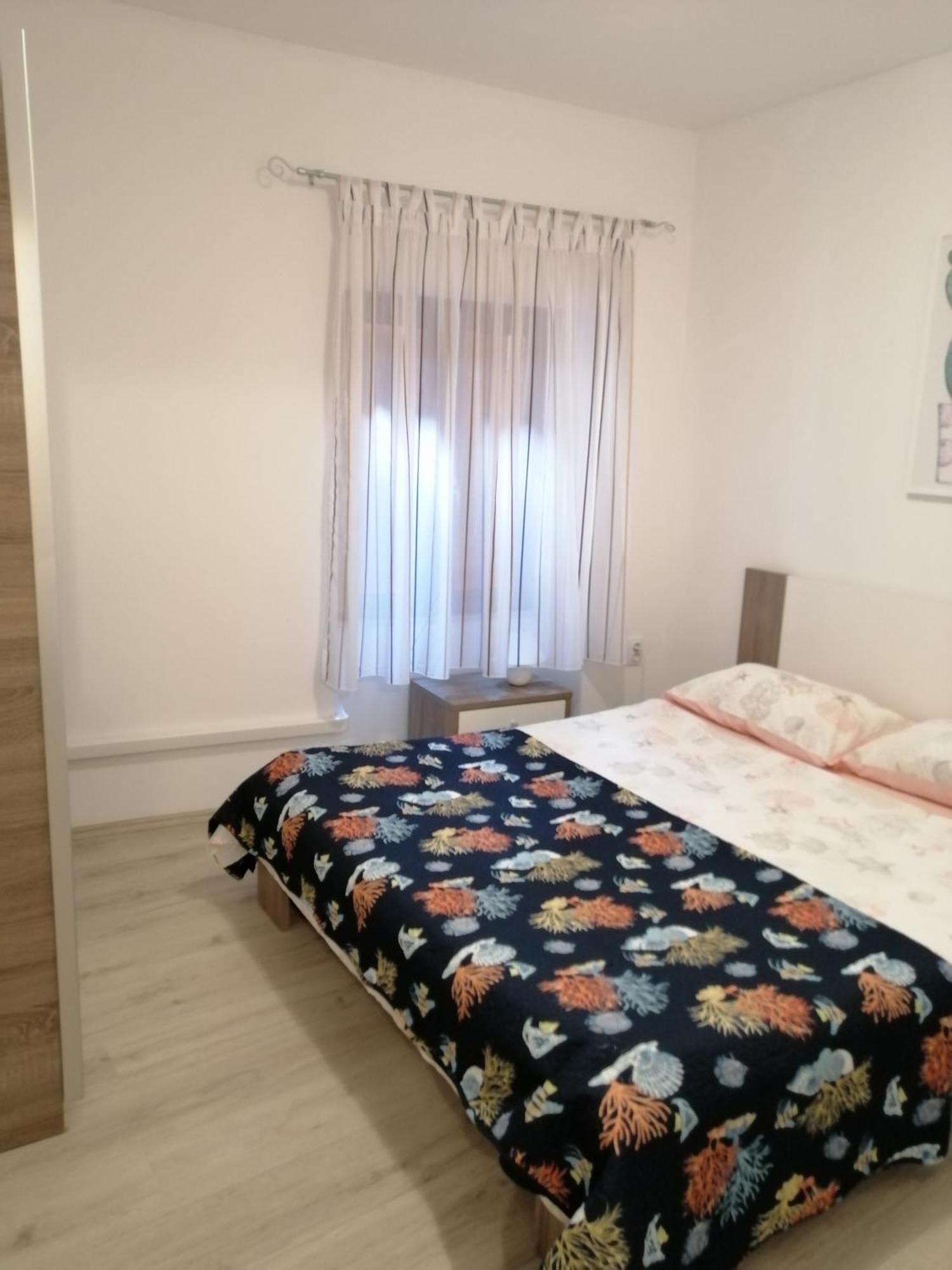 Apartment Elena Бале Номер фото